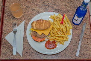 Photo n°20 de CHARLETY PIZZA à Paris ()