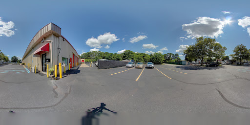 Self-Storage Facility «CubeSmart Self Storage», reviews and photos, 257 Waverly Ave, Patchogue, NY 11772, USA