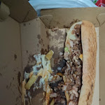 Photo n° 4 de l'avis de Mahmoud.a fait le 14/07/2022 à 23:39 pour Ozo Grill à Levallois-Perret