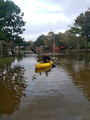 Park «Exploration Park», reviews and photos, 15020 Cinco Park Rd, Katy, TX 77450, USA