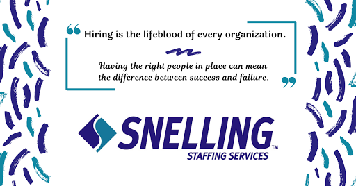 Employment Agency «Snelling Staffing Services», reviews and photos, 1420 Airport Rd, Panama City, FL 32405, USA