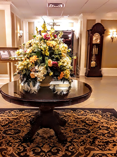 Caterer «Paris Caterers», reviews and photos, 281 Cross Keys Rd, Berlin, NJ 08009, USA