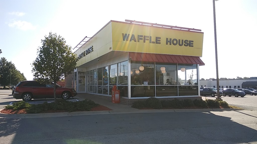 Waffle House 27893