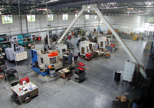 Metal machinery supplier Carlsbad