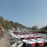 Photo n° 4 de l'avis de Karine.o fait le 27/03/2022 à 14:51 pour LE POISSON IVRE à Dinan