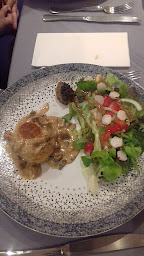 Photo n°52 de Le Chene Blanc à Logrian-Florian ()