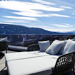 Photo n°1 de l'avis de werner.o fait le 10/04/2018 à 15:51 sur le  Hotel Terentnerhof à Terenten