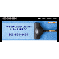 Rock Hill Carpet Cleaners - Photo 8 - Car repair in , Rock Hill