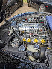 360 Customs, Inc. - Photo 2 - Car repair in Brandon, FL, Brandon