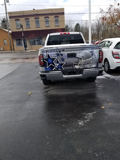 Used Car Dealer «Crazy Cheap Cars», reviews and photos, 8 Main St, Oakfield, NY 14125, USA