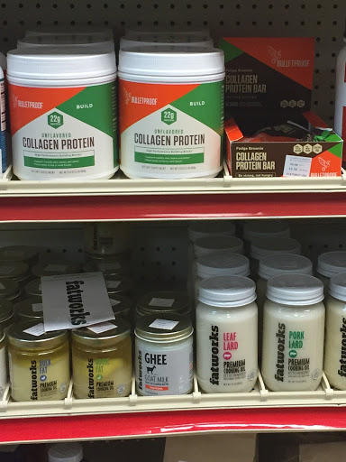 Health Food Store «Nutrition Unlimited», reviews and photos, 14185 Eureka Rd, Southgate, MI 48195, USA