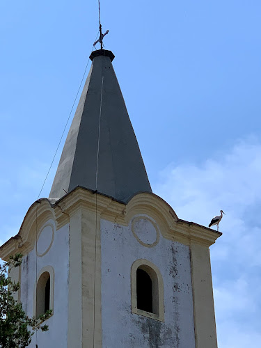 Szent Márton püspök templom - Káptalantóti