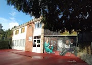 Escuela de Tuña (CRA Eugenia Astur-La Espina) en Tuña