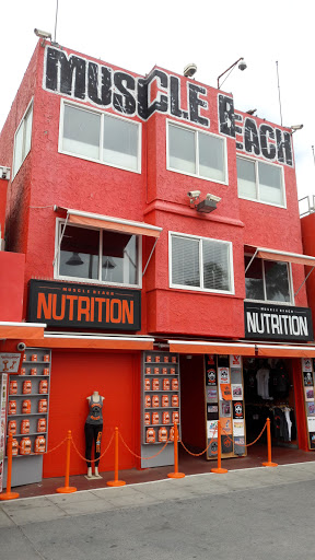 Shopping Mall «Third Street Promenade», reviews and photos, 1351 3rd Street Promenade #201, Santa Monica, CA 90401, USA