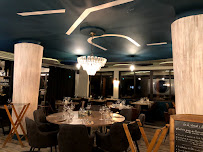 Atmosphère du Hôtel Restaurant Les Pyrénées à Mont-de-Marsan - n°10