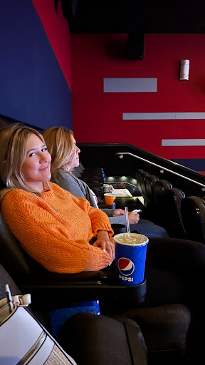 Movie Theater «Regal Cinemas Broward Stadium 12 & RPX», reviews and photos, 8000 W Broward Blvd, Plantation, FL 33388, USA