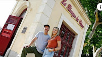 Photos du propriétaire du Pizzeria Le Kiosque du Dôme à Carcassonne - n°2
