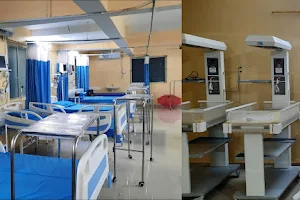 Aaradhya hospital image