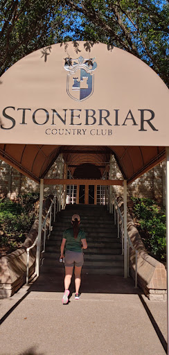 Golf Course «Stonebriar Country Club», reviews and photos, 5050 Country Club Dr, Frisco, TX 75034, USA