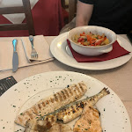 Photo n°1 de l'avis de Francesco.a fait le 18/06/2023 à 20:17 sur le  La Taverna del Lago à Desenzano del Garda