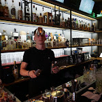 Photo n°1 de l'avis de Fabian.c fait le 27/06/2021 à 12:17 sur le  WOODS Bar Chemnitz à Chemnitz