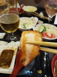 Plats et boissons du Restaurant japonais Fujiyama à Paris - n°8