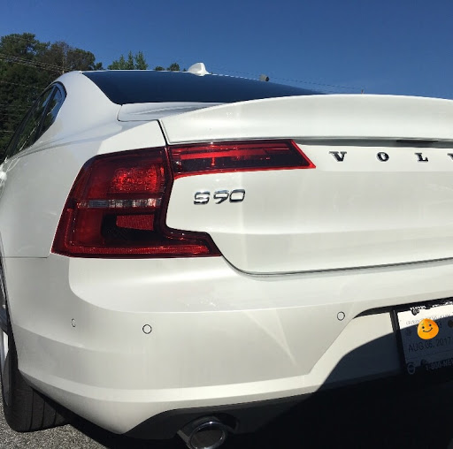 Volvo Dealer «Volvo Cars of Marietta», reviews and photos, 1195 Cobb Pkwy S, Marietta, GA 30060, USA