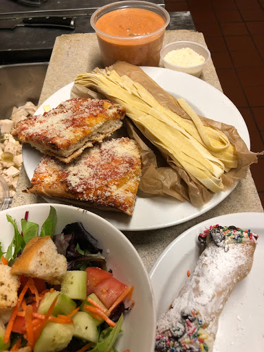 Caterer «Bacio Catering & Market», reviews and photos, 75 E Main St, Moorestown, NJ 08057, USA