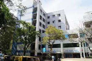Mallige Hospital image