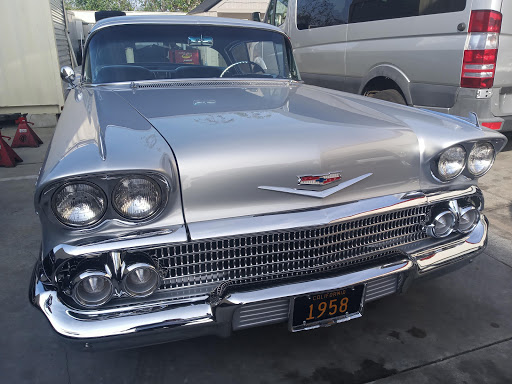 Auto Repair Shop «Top Line Performance», reviews and photos, 7312 Autopark Dr, Huntington Beach, CA 92648, USA