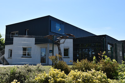 Entreprise Lejas à Châteaubourg