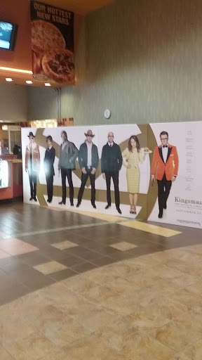 Movie Theater «Regal Cinemas Aliante 16 & IMAX», reviews and photos, 7300 N Aliante Pkwy, North Las Vegas, NV 89084, USA