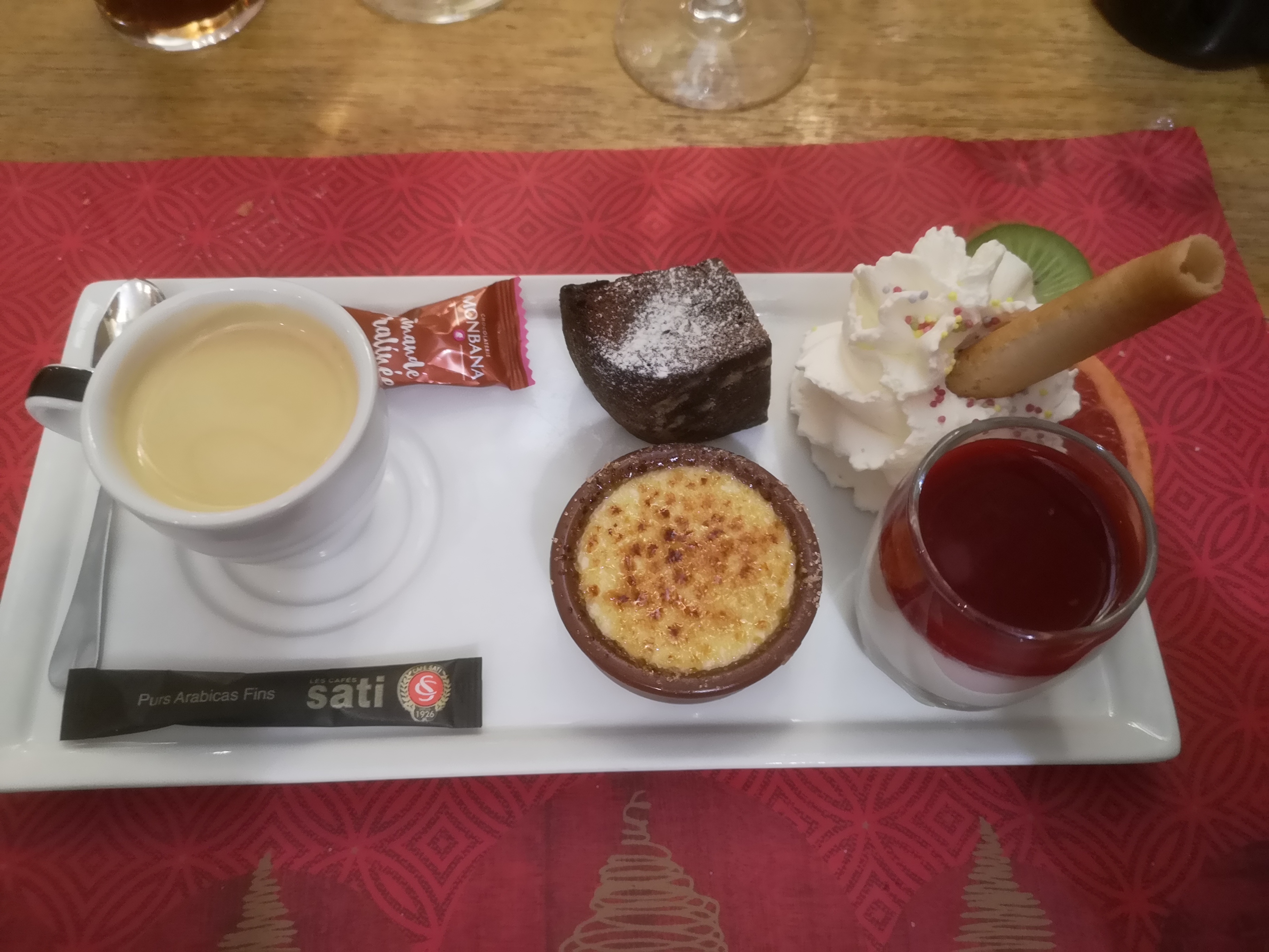 Photo n° 3 de l'avis de Vin.m fait le 22/12/2022 à 22:21