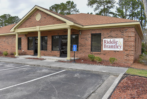 Personal Injury Attorney «Riddle & Brantley, LLP», reviews and photos
