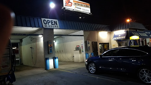 Car Wash «Finish Line Carwash LLC», reviews and photos, 2330 Mannheim Rd, Melrose Park, IL 60164, USA