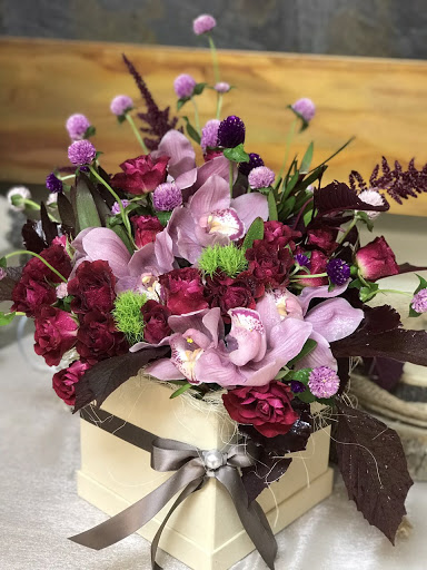 Florist «NE FLOWER BOUTIQUE», reviews and photos, 11702 Bustleton Ave, Philadelphia, PA 19116, USA