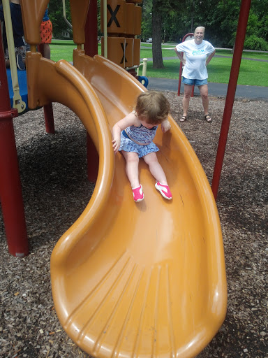 Park «Clay Township Park Pavillion», reviews and photos, 4768 Pointe Tremble Rd, Algonac, MI 48001, USA