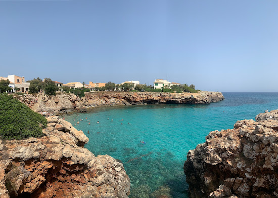 Cala Morlanda