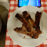 Photo n°4 de l'avis de Angela.. fait le 31/08/2019 à 00:08 sur le  Ristorante La Stalla à Assisi