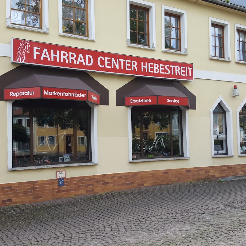 Fahrrad Center Hebestreit Inh. M. Schleising