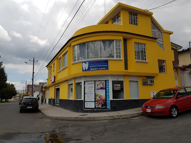 Norma Dental Clinic - Quito