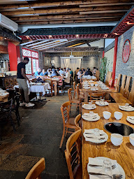 Photo n°30 de La Fontaine de Jade à Paris ()