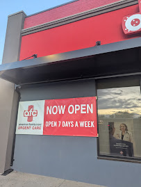 AFC Urgent Care Denver City Park - Photo 7 - Car repair in Denver, CO, Centennial