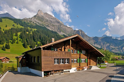 Fewo Adelboden AG