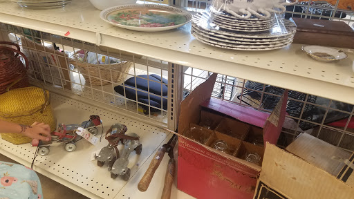 Thrift Store «Goodwill», reviews and photos