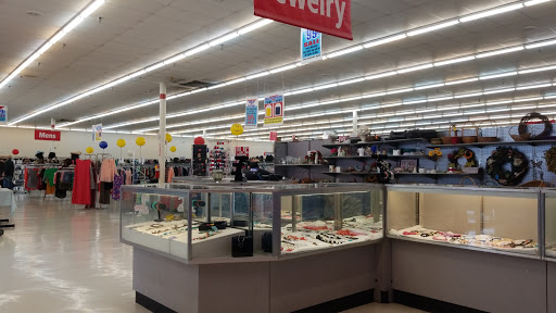 Thrift Store «City Thrift», reviews and photos