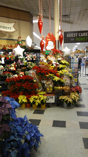 Grocery Store «Kroger», reviews and photos, 13333 Eureka Rd, Southgate, MI 48195, USA