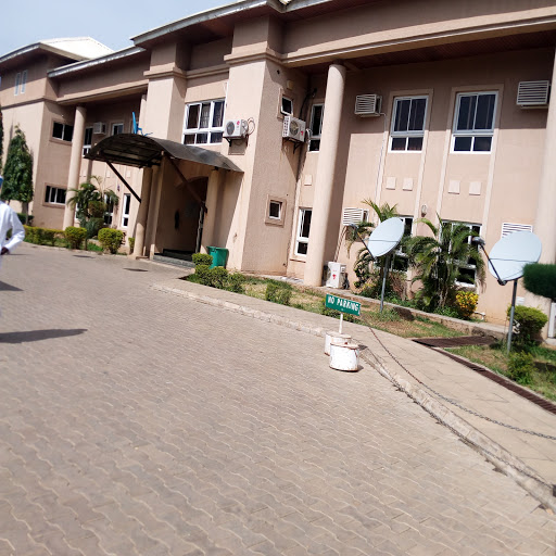 Ministry of Finance Office Of the Accountant General, Ahmadu Bello Way, Bauchi, Nigeria, Local Government Office, state Jigawa