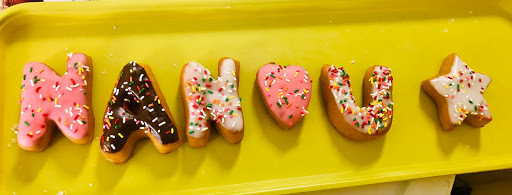 Donut Shop «Happy D Donuts», reviews and photos, 13526 Tidwell Rd # 350, Houston, TX 77044, USA