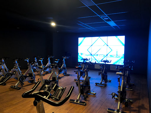 Gimnasio McFIT Granada en Granada, Granada